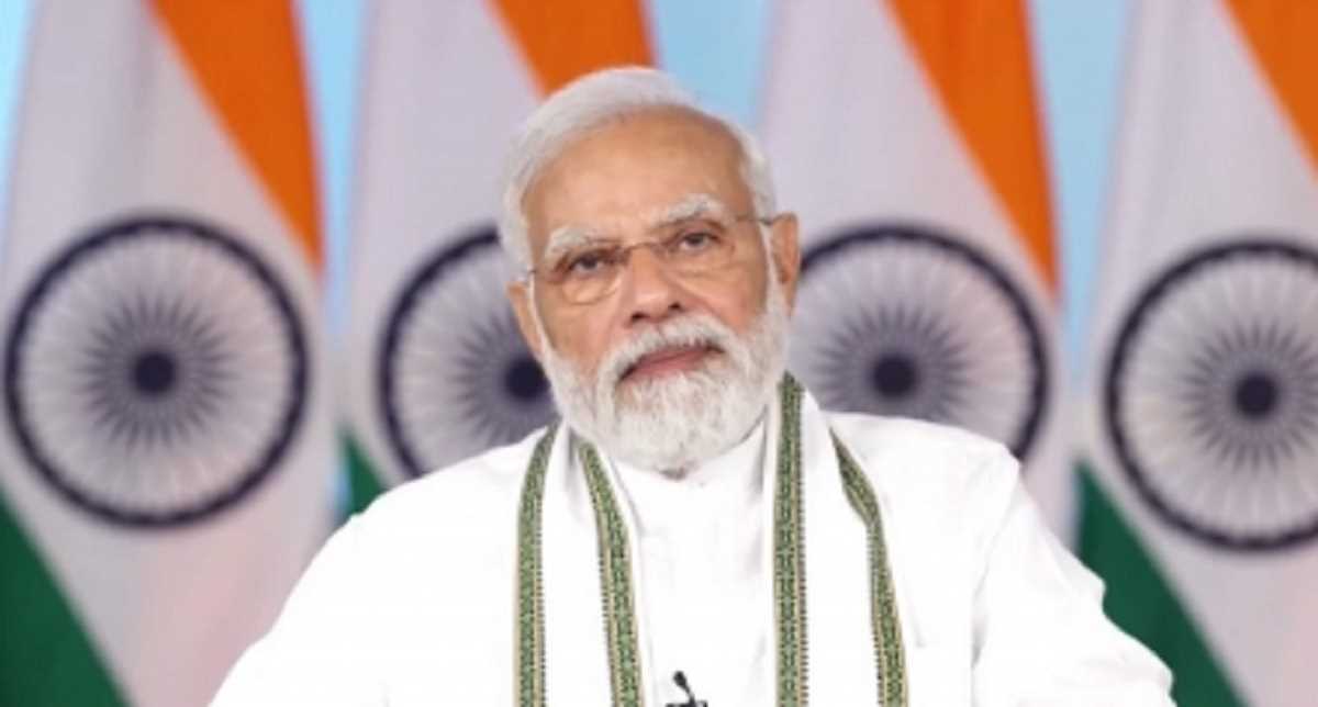 सरकार महिलाओं को सशक्त बनाने के लिए काम करती रहेगी: प्रधानमंत्री मोदी